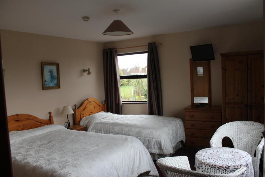 Coonagh Lodge B&B Limerick Junction Habitación foto