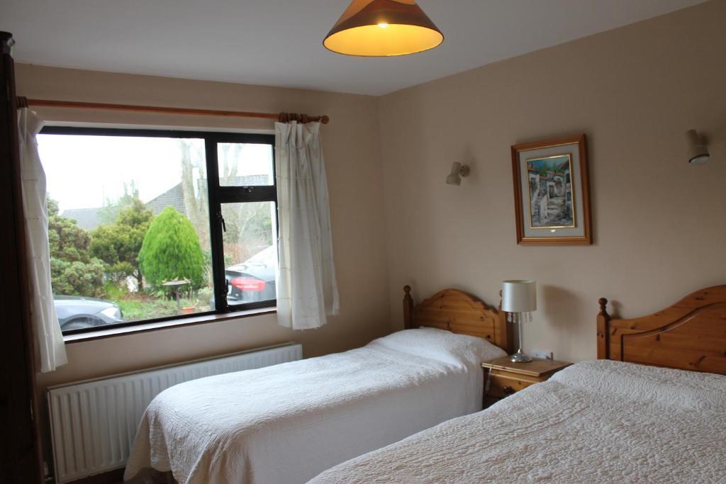 Coonagh Lodge B&B Limerick Junction Habitación foto