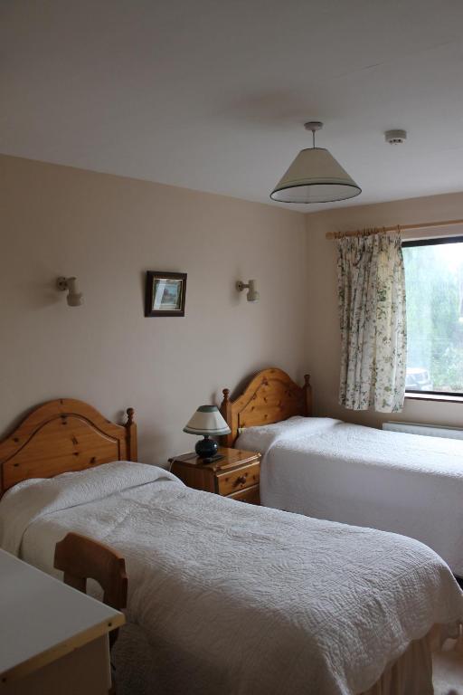 Coonagh Lodge B&B Limerick Junction Habitación foto