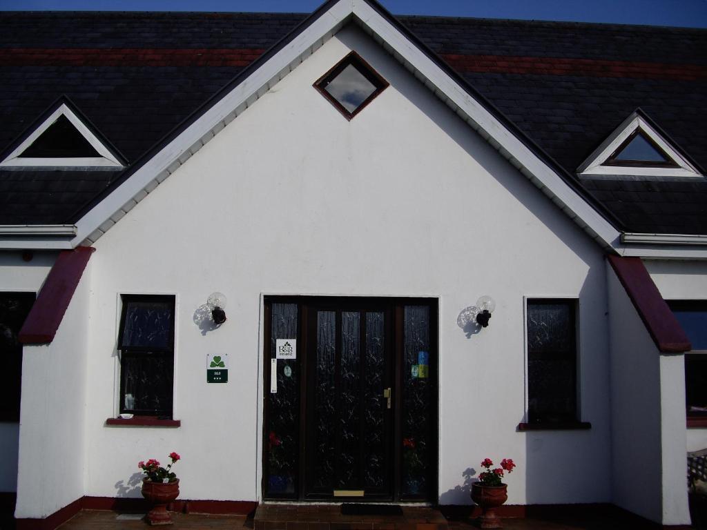 Coonagh Lodge B&B Limerick Junction Exterior foto